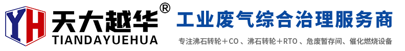 石轉(zhuǎn)輪＋CO 、沸石轉(zhuǎn)輪＋RTO 、危廢暫存間、催化燃燒設(shè)備