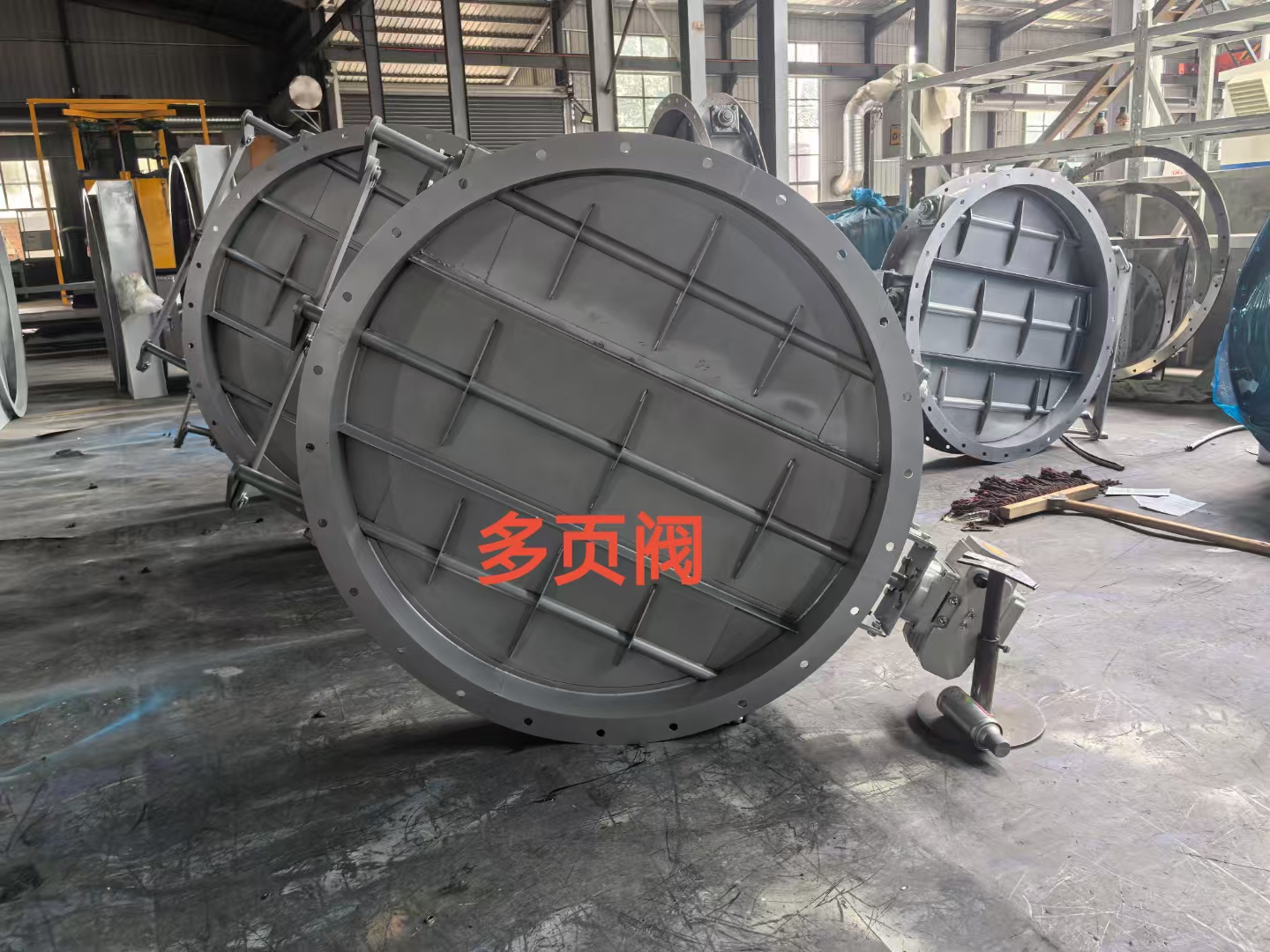脈沖布袋除塵器設(shè)備粉塵超標怎么回事？