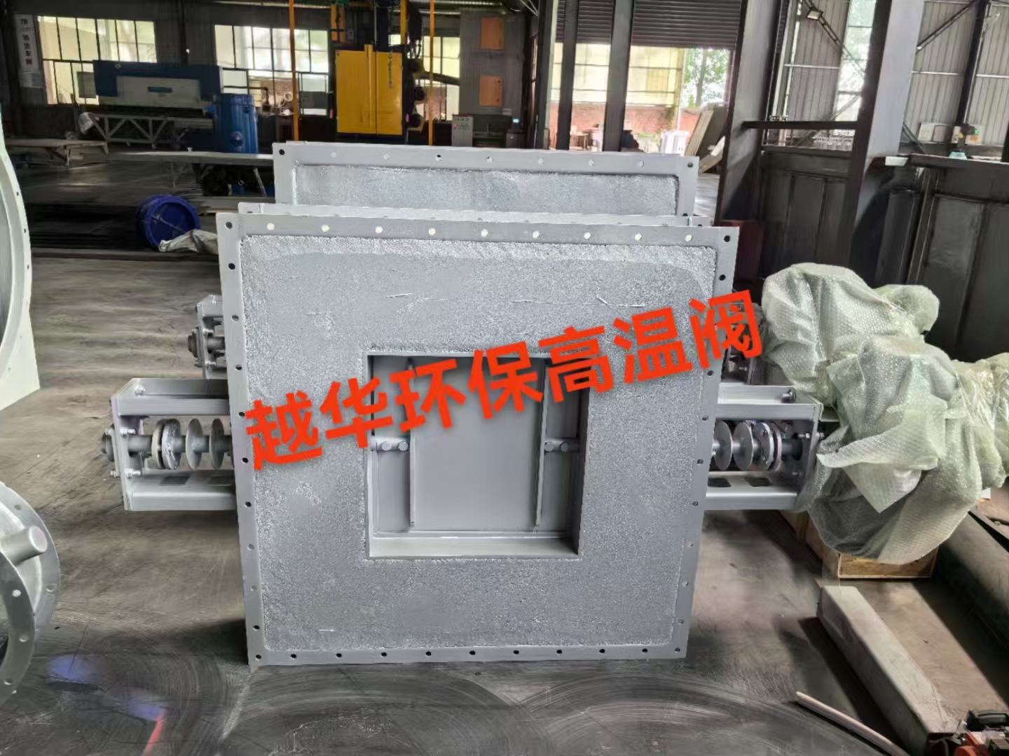 沸石轉(zhuǎn)輪+RTO：解鎖工業(yè)廢氣治理的節(jié)能密碼